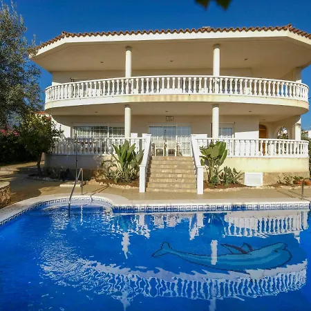Sofia By Interhome Holiday home Sant Carles De La Rapita