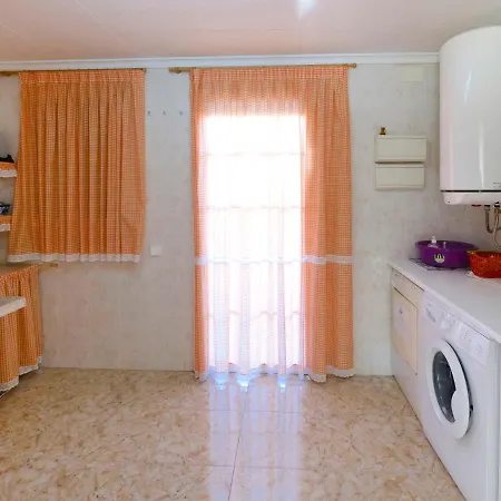 Holiday home Sofia By Interhome Sant Carles De La Rapita