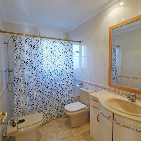 Holiday home Sofia By Interhome *