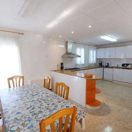 Sofia By Interhome * Sant Carlos de la Ràpita