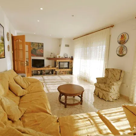 Holiday home Sofia By Interhome