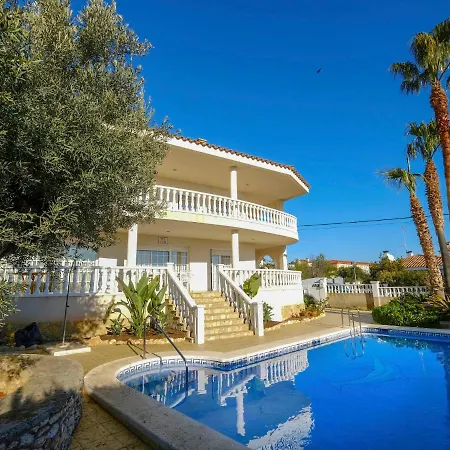 Sofia By Interhome Holiday home *