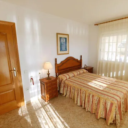 Сasa de vacaciones Sofia By Interhome *