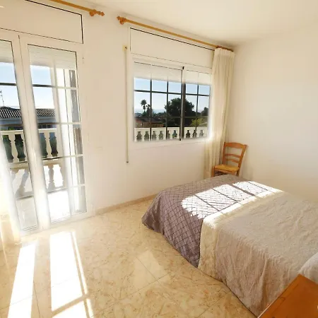 Сasa de vacaciones Sofia By Interhome