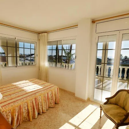 Sofía Сasa de vacaciones Sant Carlos de la Ràpita