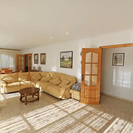Sofia By Interhome 別荘 Sant Carlos de la Ràpita