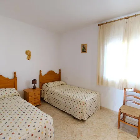 Sofia By Interhome * Sant Carlos de la Ràpita